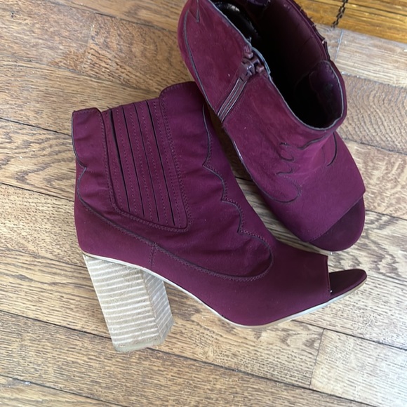 Carlos Santana Carlos Bootie - Picture 5 of 7